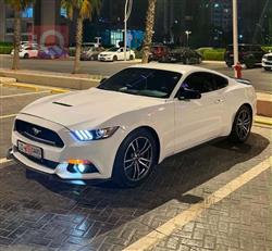 فورد موستانج